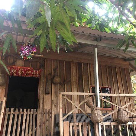索彭民宿 暹粒 外观 照片