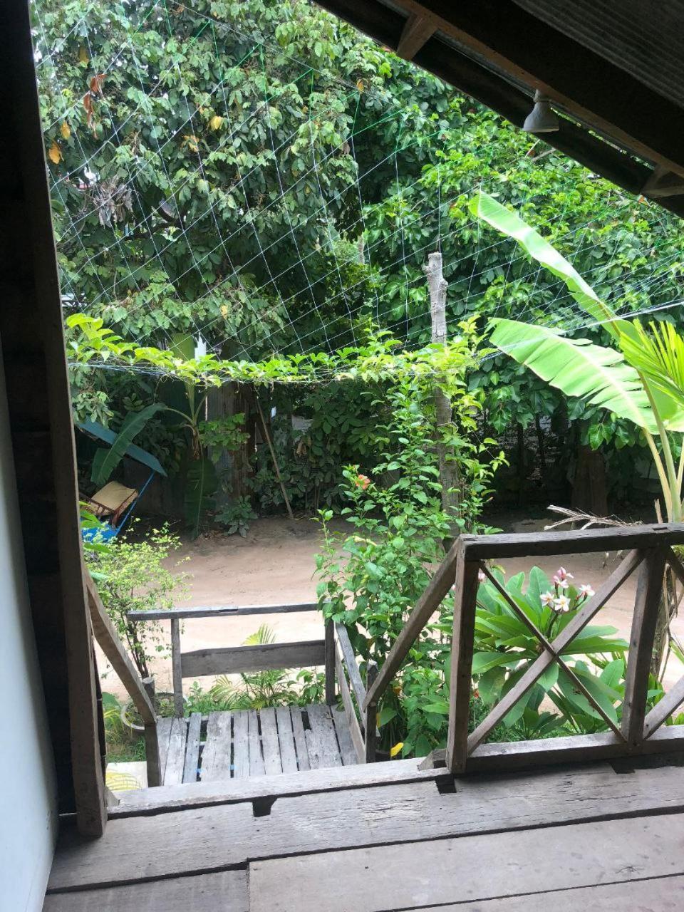 索彭民宿 暹粒 外观 照片